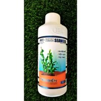 Phân bón hữu cơ TRIMIX-SEAWEED TẢO BIỂN