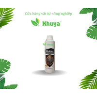 Phân bón hữu cơ Vidan Rutsu 500ml Kích Rễ Bung và Bén Rễ Cực Mạnh