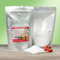 Phân bón Kali Cacbonat (K2CO3 - Kali hữu cơ) K2O = 68% (gói 1kg)