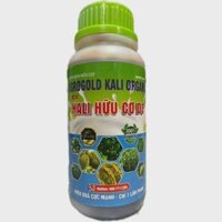 Phân bón KALI HỮU CƠ D3 Việt Sang-500ml