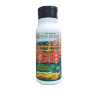 Phân bón Kali Nano nặng ký