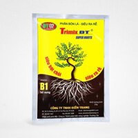 Phân bón kích rễ SIÊU RA RỄ B1 TRIMIX-DT hủ 500g-super roots stimulation 500g