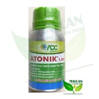 Phân bón kích thích sinh trưởng ATONIK 1.8SL - #092A# - 100ml