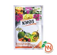 Phân bón KNO3 THIDI | Kích Hoa - Giảm Rụng Trái