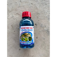 Phân bón lá 30-10-10+te 500ml (dạng gel)