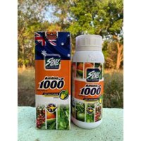 Phân Bón Lá Amino 1000 Toba