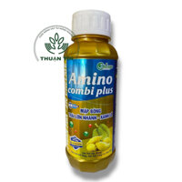 PHÂN BÓN LÁ AMINO COMBI PLUS 500ml