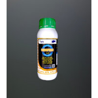 phân bón lá cabophos xanh gai vỏ tròn trái