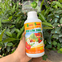 Phân bón lá cao cấp Bimix Seeds siêu lớn  trái