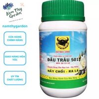 Phân bón lá cao cấp Đầu Trâu 501