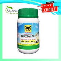 Phân bón lá cao cấp Đầu Trâu 501 Bình Điền NPK - 100g