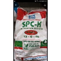 Phân bón lá cao cấp KNO3 (gói 2kg)