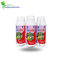 Phân bón lá COFOLI CALIMAG (450ml) 3CONCO - ngăn ngừa và bổ sung kịp thời sự thiết hụt Canxi và Magie.