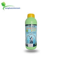 Phân bón lá Đạm Cá Refresh OMEGA 5-1-1 (1Lit) Đạm cá thủy phân công nghệ cao BẬT CHỒI NHANH – XANH DÀY LÁ PHỤC HỒI RỄ