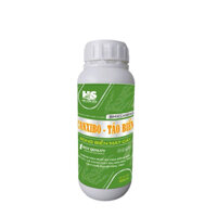 PHÂN BÓN LÁ ĐẠM-TRUNG-VI LƯỢNG* CANXIBO TẢO BIỂN*- HÀNG CAO CẤP-RONG BIỂN MÁT CÂY-chai 500ml pha 400lit nước