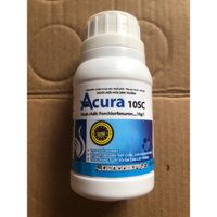 phân bón lá điều hoà sinh trưởng Acura tạo chồi nhanh