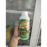 Phân bón lá dưỡng trái, nuôi đòng Kali Bo Sữa 500ml