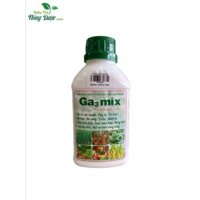 Phân bón Lá Ga3 Mix(500ml)