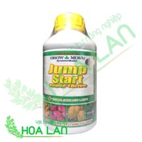 Phân bón lá Grow More - Jump Start Super Thrive - #253A# - 1 lít