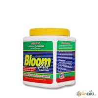 Phân Bón Lá Grow More NPK 10-55-10 BLOOM PLUS Hũ 500g - D3.1006
