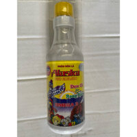 Phân bón lá Growmore Alaska Fish Emulsion 1 lít-  Cá hữu cơ và Tảo biển