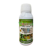 Phân bón lá Hoàng Hải Siêu Kéo Đọt Sầu Riêng 500ml
