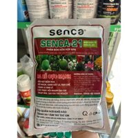 Phân bón lá hỗn hợp NPK 13-40-13 Senca-21 (1kg)