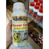 phân bón lá Kéo Mắt Cua-sáng mắt cua 500ml