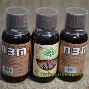 Phân bón lá kích rễ N3M lọ 100g
