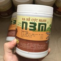 Phân bón lá kích rễ N3M lọ 500g