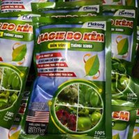 PHÂN BÓN LẤ MAGIE BO ĐIỀU HOÀ SINH TRƯỞNG 500GR PHA 400L