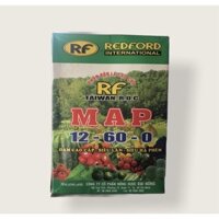 Phân bón lá NPK cao cấp MAP 12-60-0