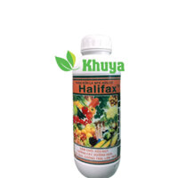 Phân bón lá NPK hữu cơ Boly Halifax 1 lít Canada Đâm Chồi - Kéo Đọt