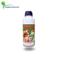 Phân bón lá NPK hữu cơ Halifax (Rong biển dạng nước) Boly (1Lit)