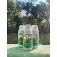 Phân Bón Lá NPK Sinh Học Amino Organic