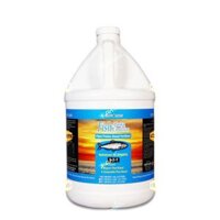 Phân bón lá NPK trung lượng Alaska Fish Emulsion | Cá hữu cơ và tảo biển - Can 1 Gal (3.8L)