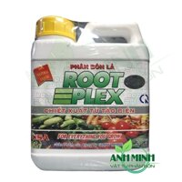 Phân bón lá Root Plex chiết xuất từ tảo biển - #492A# - 1 lít