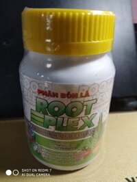 Phân bón lá Root Plex kích thích nảy mầm - chai 100ml