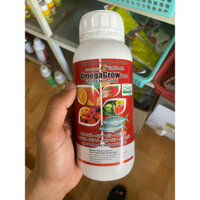 PHÂN BỒN LÁ SINH HỌC - ĐA LƯỢNG Phân Bón Lá Vinh Thanh Omega Grow - Chai 500ml