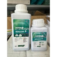 Phân bón lá sinh học Sealeaf 200ml - Giải pháp nông nghiệp từ tảo biển
