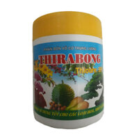 Phân bón lá THIRABONG kích thích ra hoa trái vụ cho cây ăn trái - hoa kiểng - Hoa Hồng