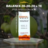 Phân bón lá thúc lớn trái vải, bưởi, xoài, cam, thanh long, cà phê