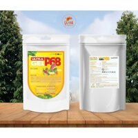Phân Bón Lá ULTRA GEL P68 500g
