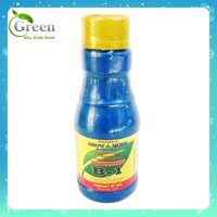 PHÂN BÓN LÁ VITAMIN B1 GROW MORE (Mỹ - Chai 100ml