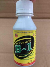 Phân bón lá Vitamin B1 HVP