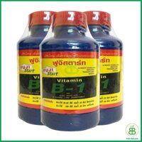 Phân Bón Lá Vitamin B1 Thái Xanh