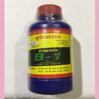 PHÂN BÓN LÁ VITAMIN B1 THÁI LAN