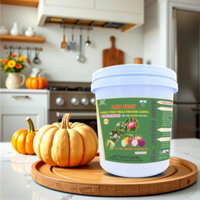 PHÂN BÓN MAX FRUIT THÚC PHÌ TRÁI THANH LONG OKF3 - XÔ 20KG