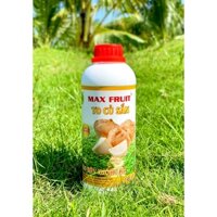 Phân bón Max Fruit To Củ Sắn