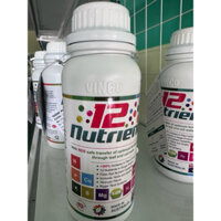 Phân Bón Nhập Khẩu Úc. 12Nutrients